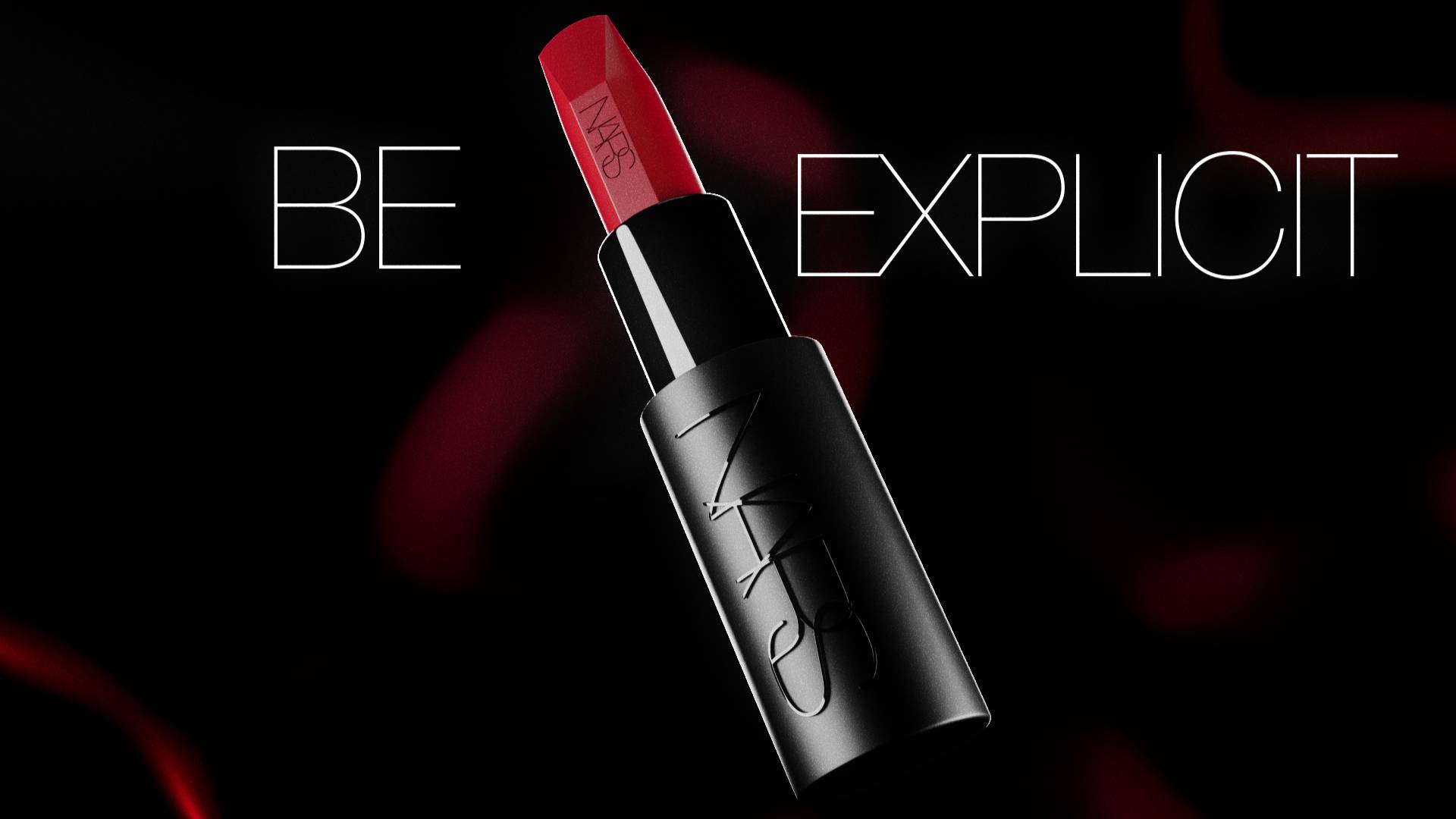 NARS Explicit – Concept