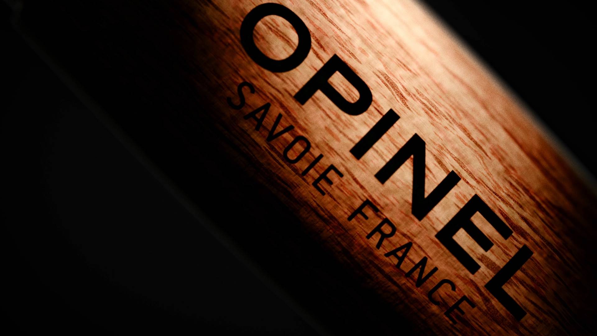 OPINEL Nº9 – Concept