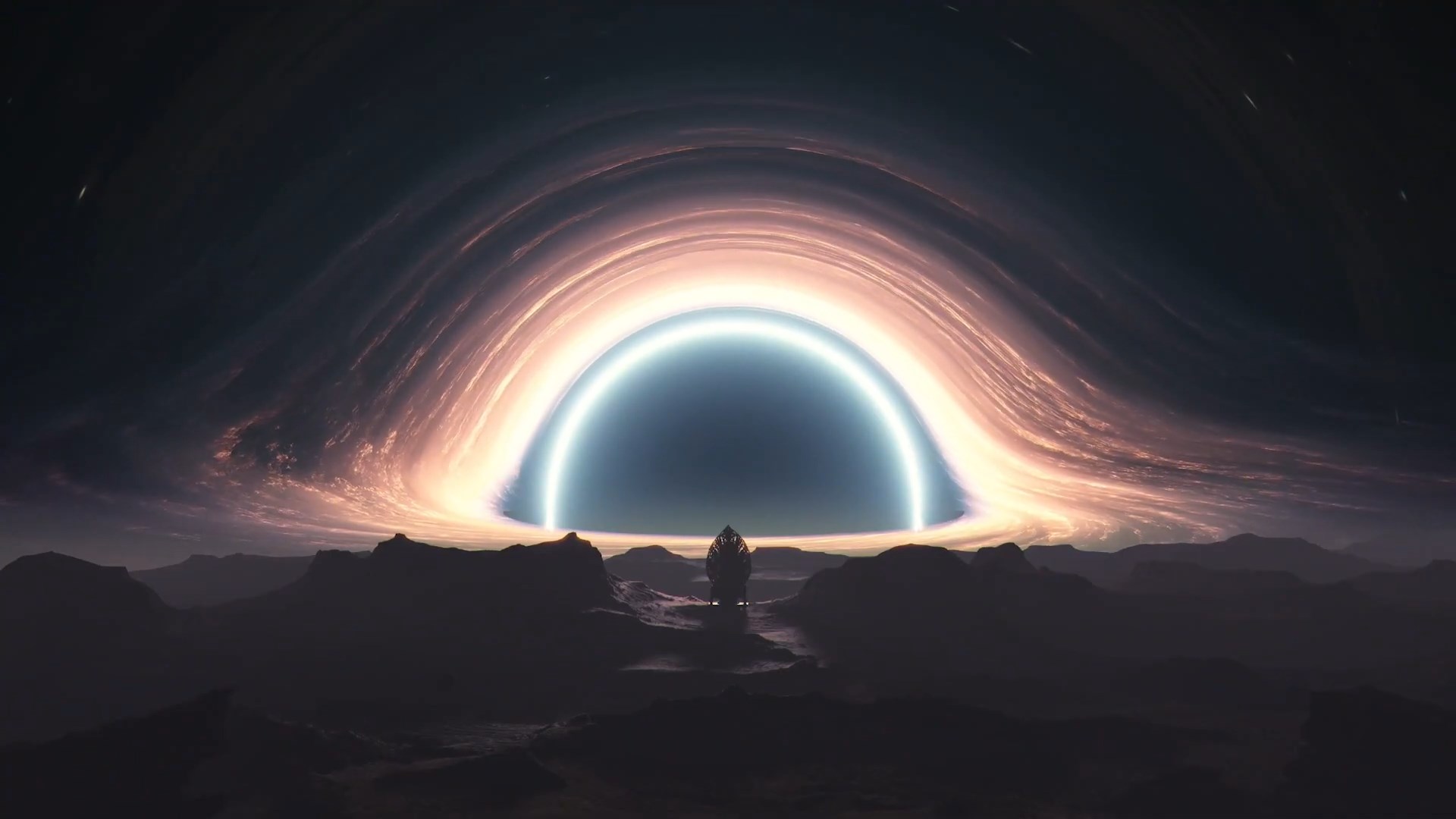 Signature Pavilion: Future of Life Teaser Video