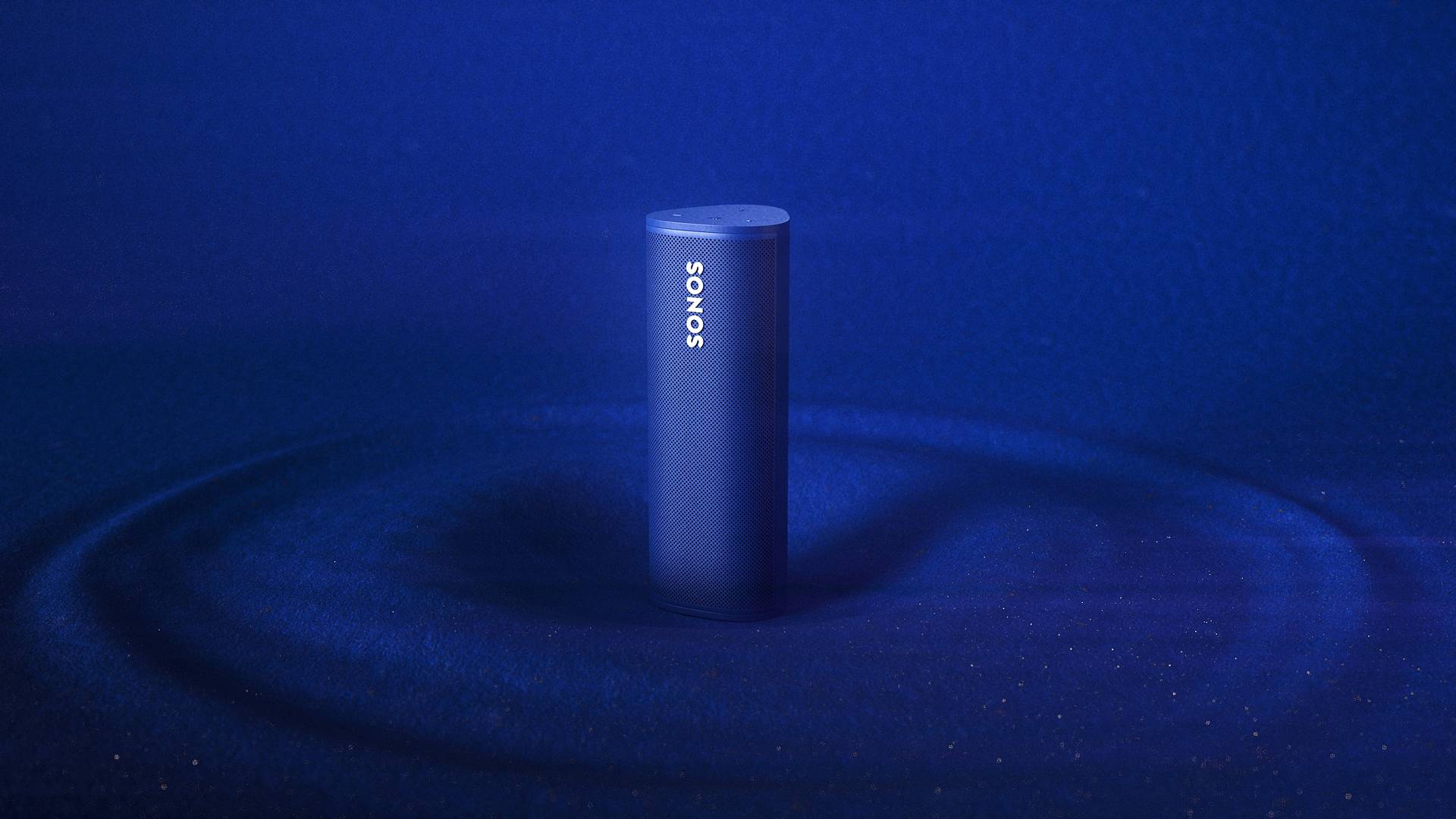SONOS Roam – Concept
