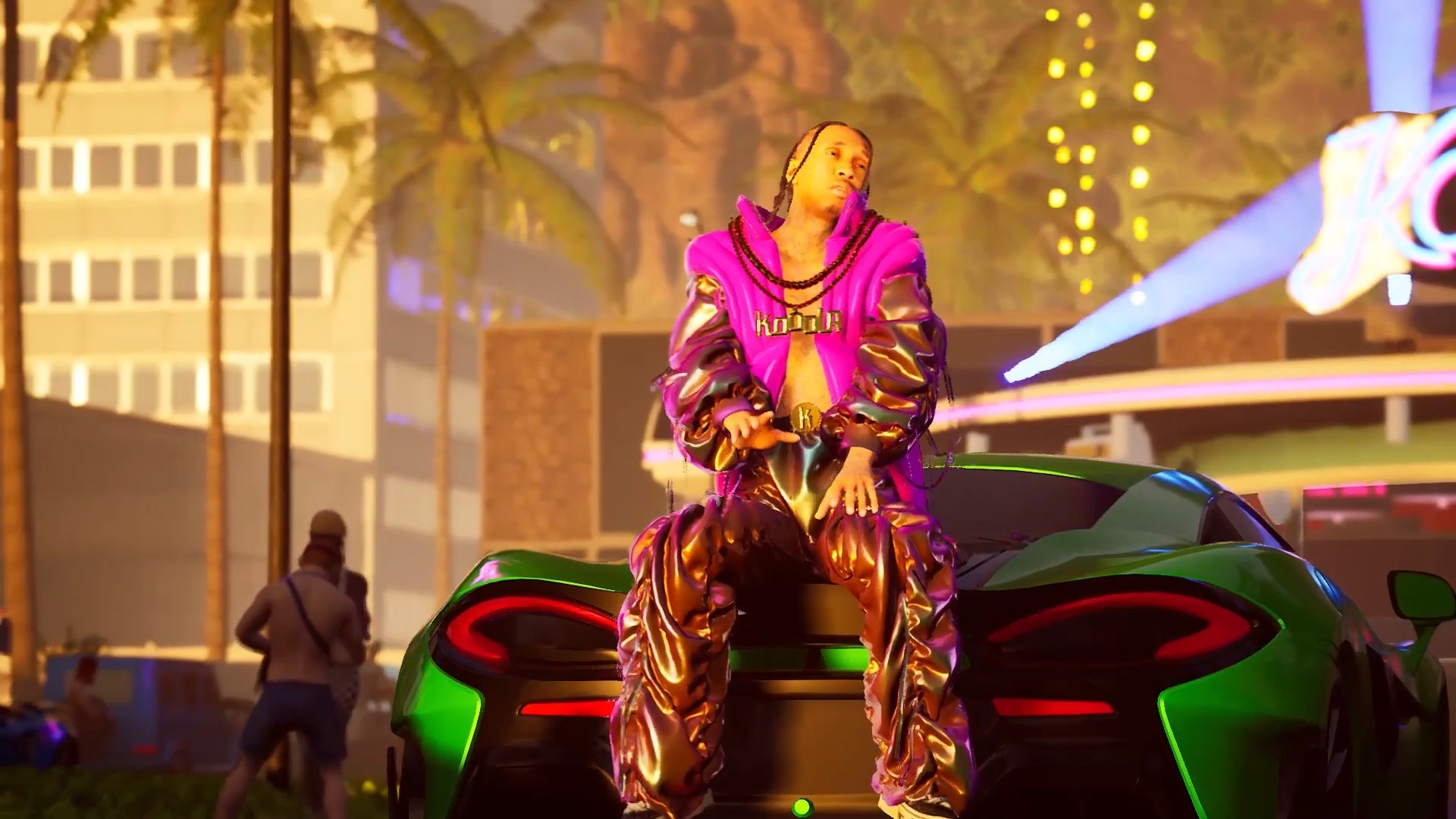 TYGA GOLDENWEST Virtual Concert Final Teaser